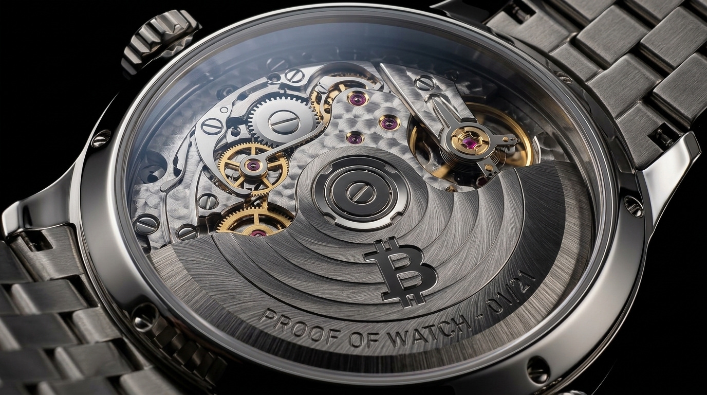 POW-01 Movement